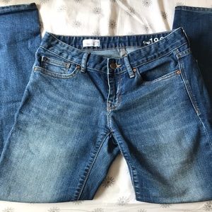 Gap 1969 Skinny Jean